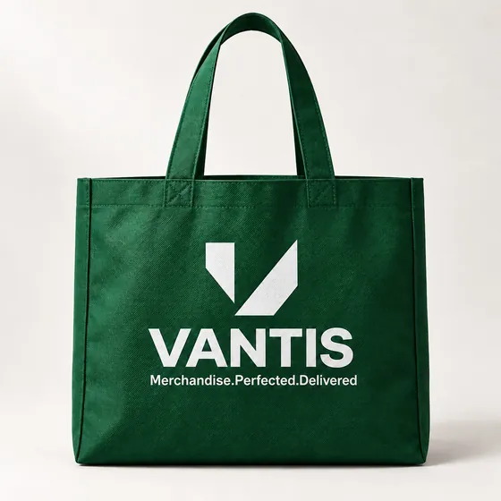 Signature Tote