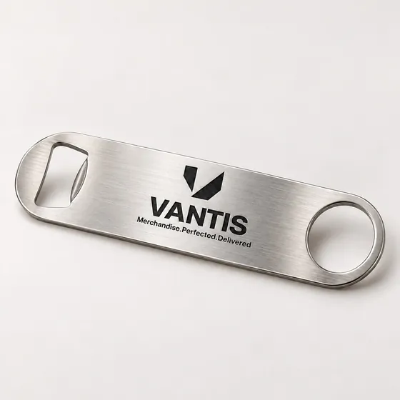 Bar Blade, branded with the Vantis logo
