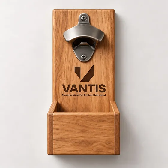 Wall Opener, branded with the Vantis logo