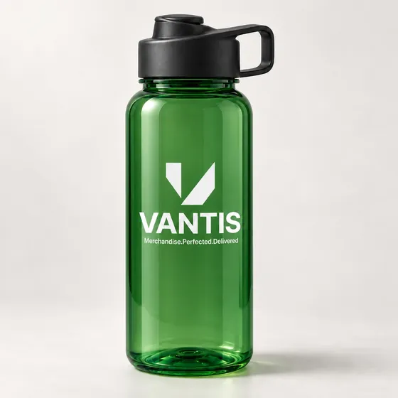 rPET Bottle