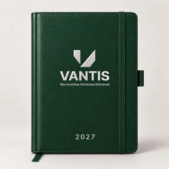 2027 Diary